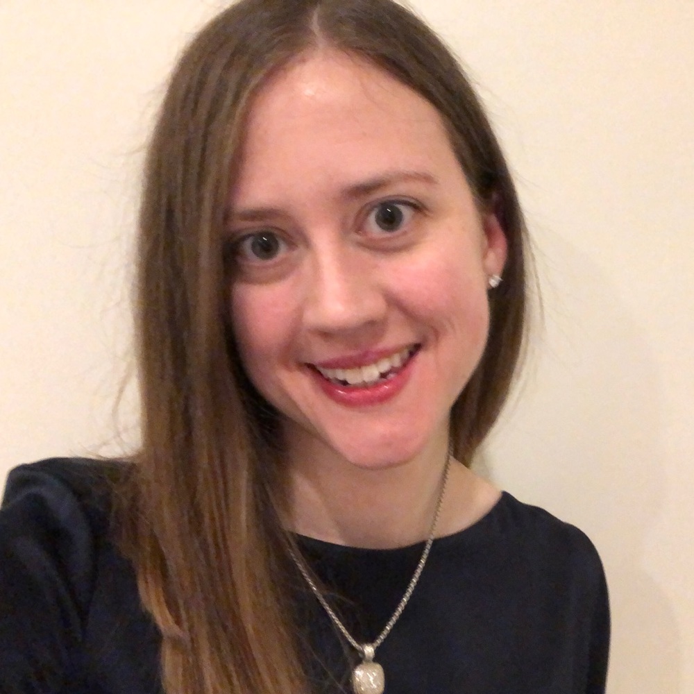 Meet your Posher, Allison